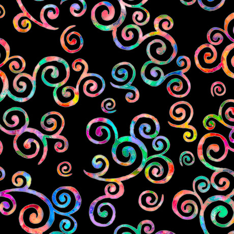 MINKY PRINTS             